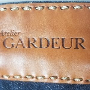 Gardeur Jean's 38 X 28.5 pre-owned